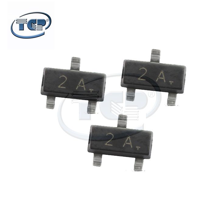 2N3906 SOT-23